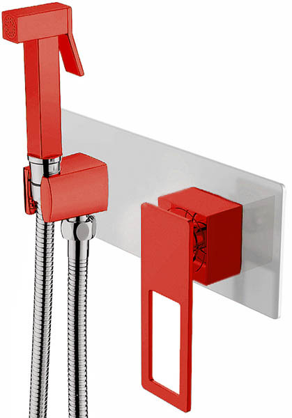 Гигиенический душ Boheme Q 147-CRR