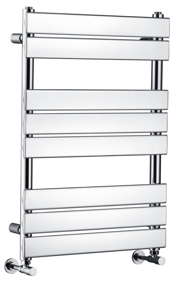 Полотенцесушитель водяной Boheme Venturo 720-CR