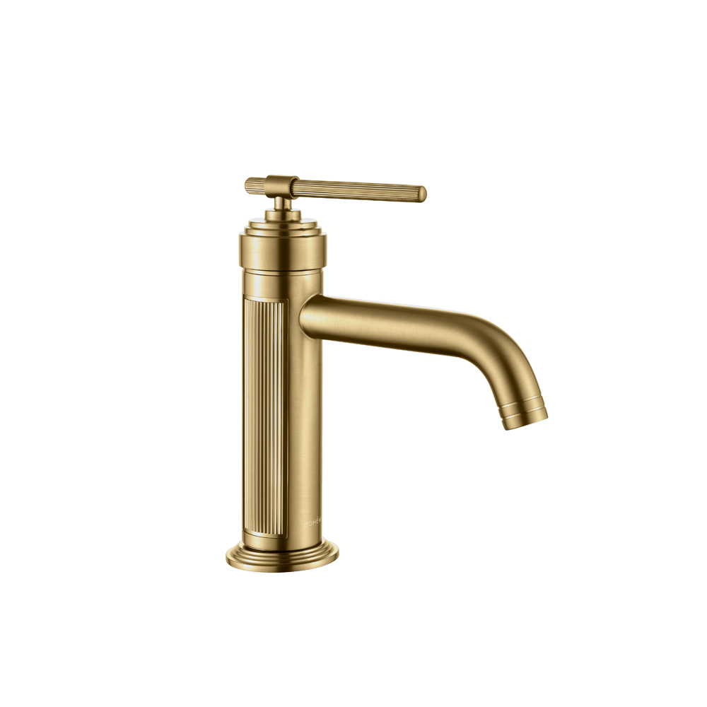 Смеситель для умывальника ETERNA BRONZE 171-BR