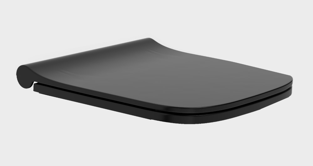 Сиденье для унитаза Boheme Bello 975-B