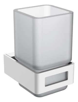 Стакан для зубных щеток Boheme Q 10944-MW