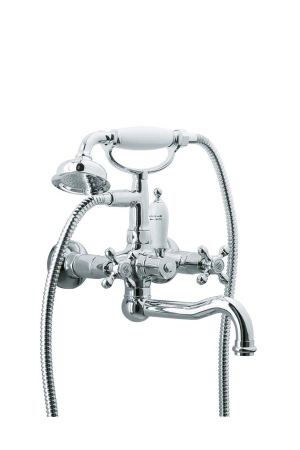 Смеситель для ванны Boheme Tradizionale 273