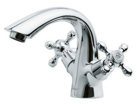 Смеситель для раковины Boheme Tradizionale 271-Ceramic