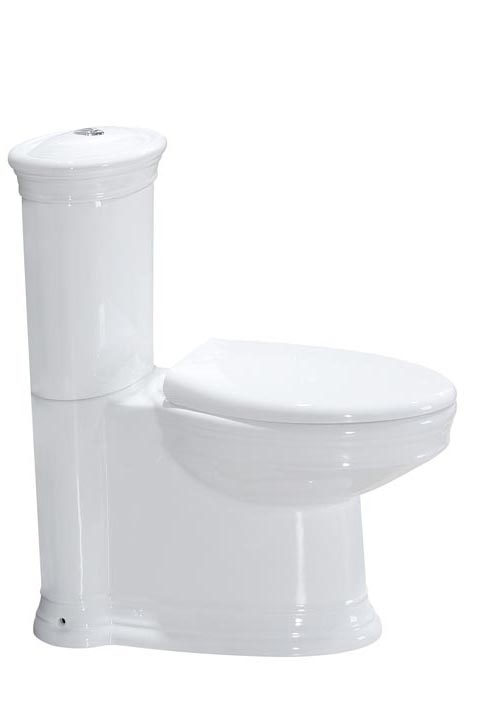 Унитаз напольный Boheme Puro 959