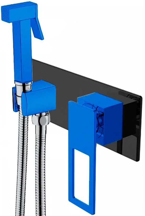 Гигиенический душ Boheme Q 147-BUW