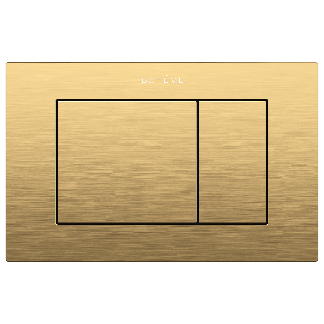 Кнопка для инсталляции Boheme 650/2-MG