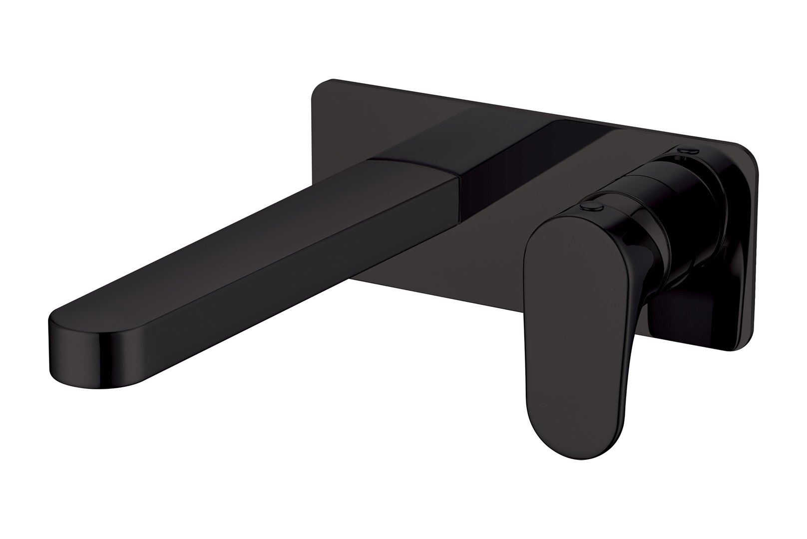 Смеситель для раковины Boheme Spectre 455-B