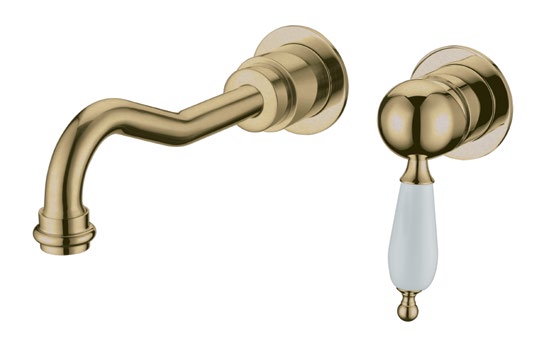 Смеситель для раковины Boheme Medici 307