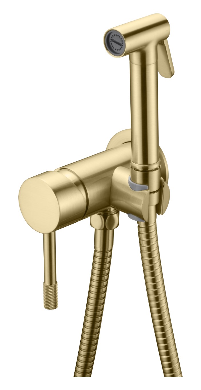 Гигиенический душ Boheme Uno 467-MG