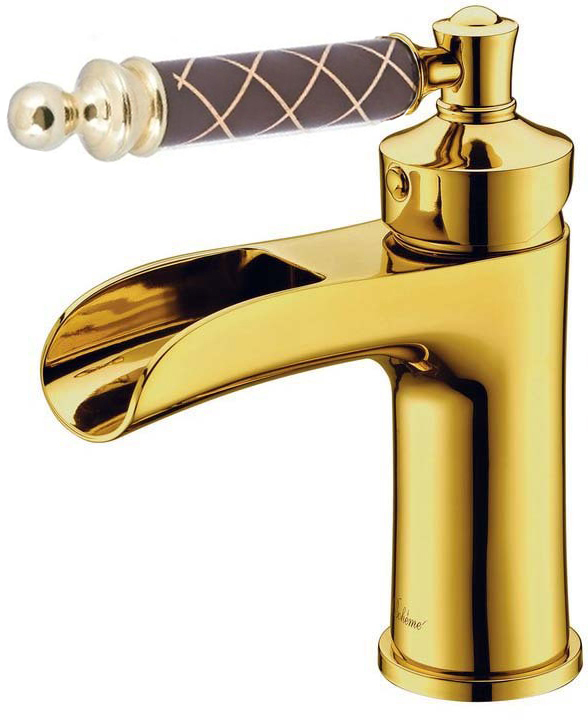 Смеситель для раковины Boheme Vogue 211-MR-CH