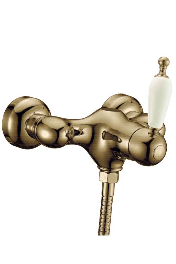 Смеситель для душа Boheme Medici 304