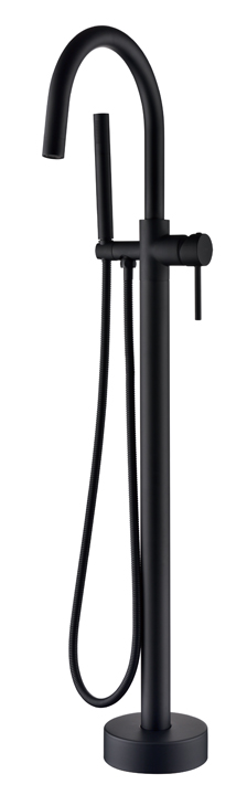 Смеситель для ванны Boheme Uno 469-B