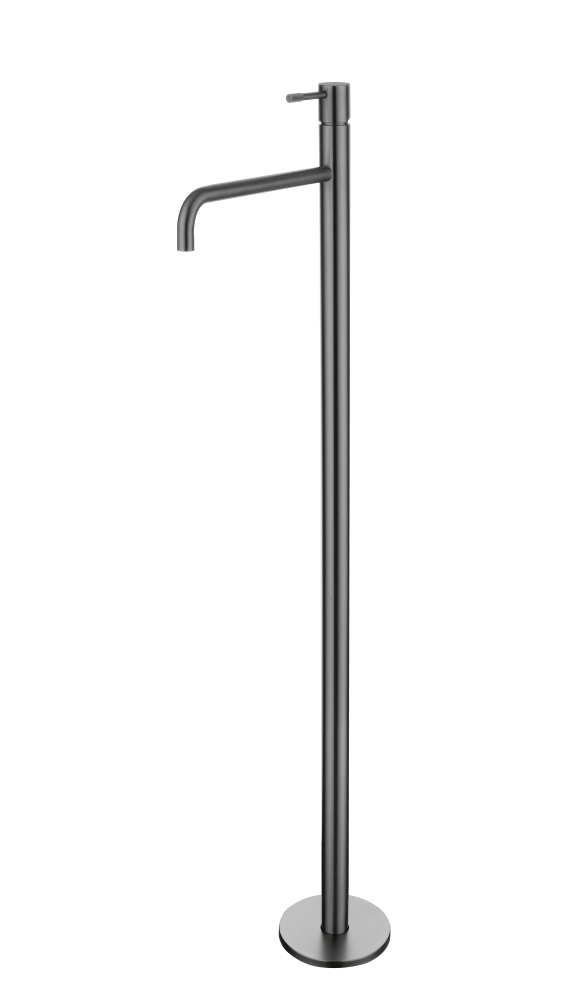 Смеситель для раковины Boheme Uno 107-GM