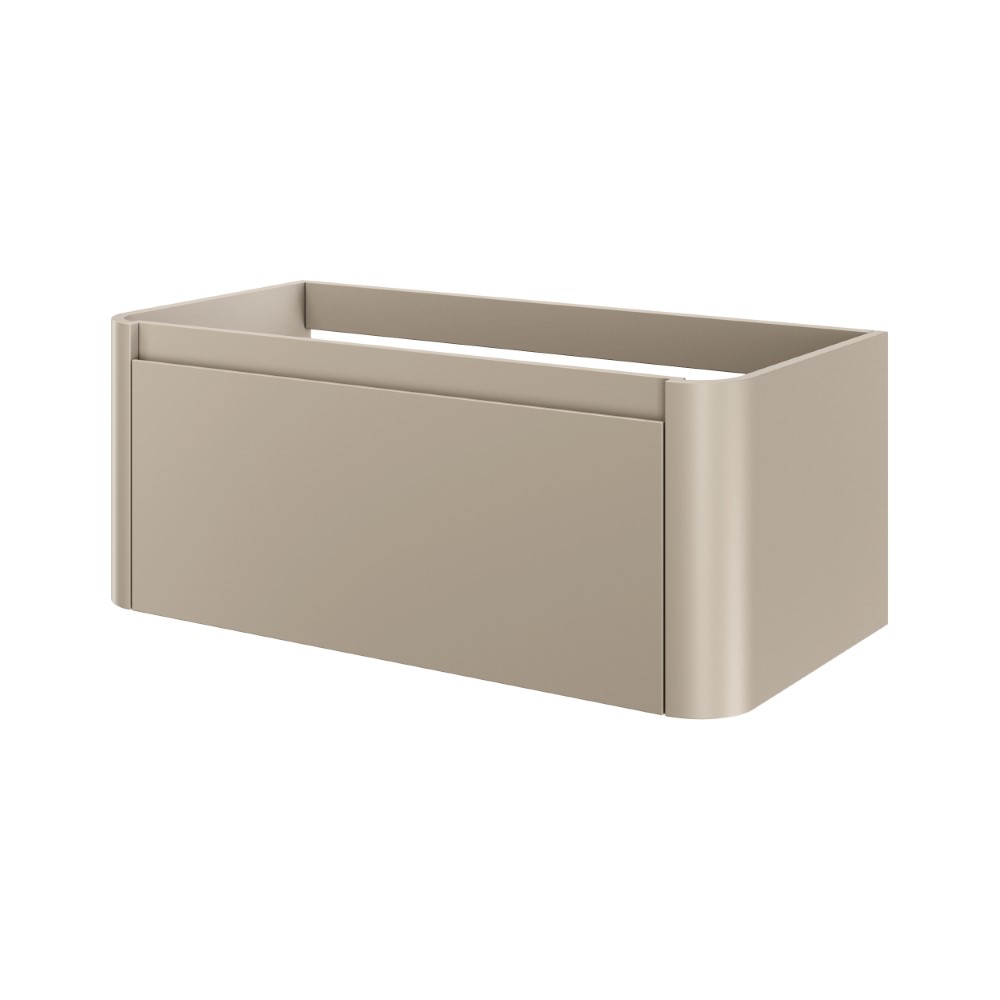 Тумба без раковины VOI 100см DAPHNE 782-100-D