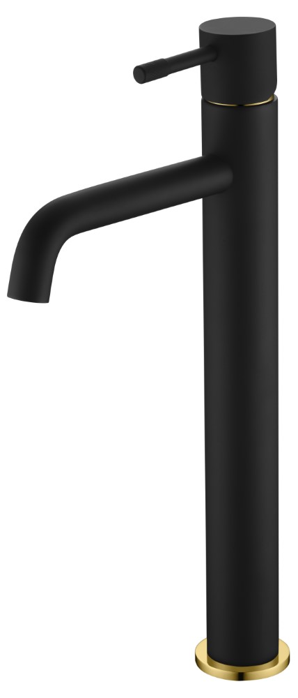 Смеситель для раковины Boheme Uno 462-BG