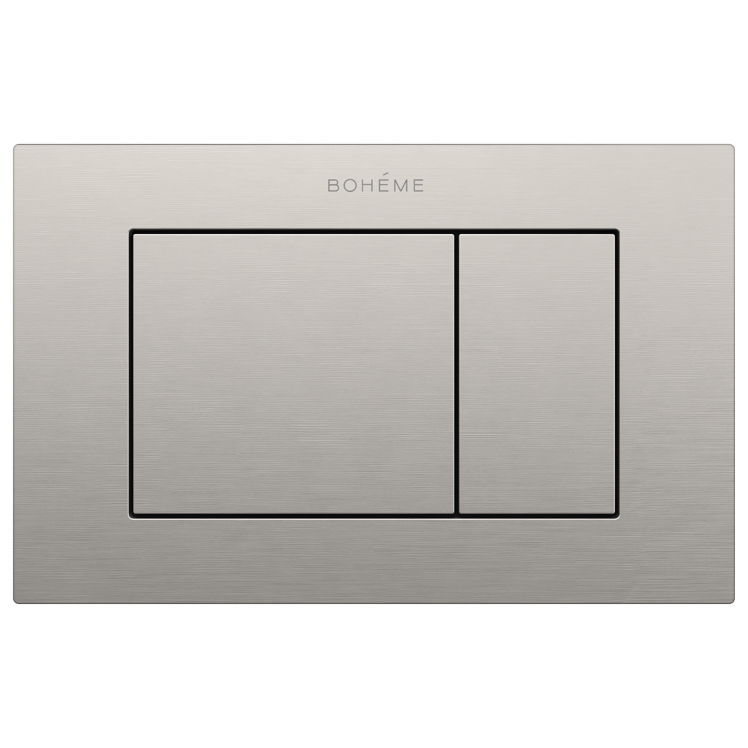 Кнопка для инсталляции Boheme 650/2-NB