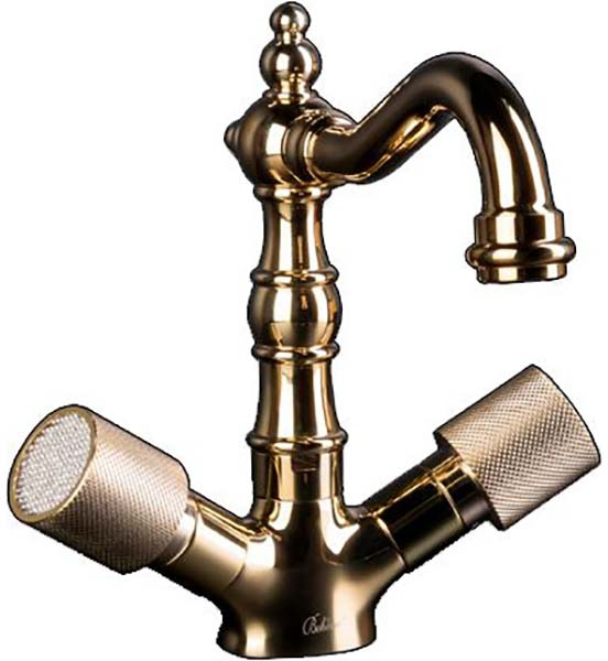 Смеситель для раковины Boheme Royal 292-Royal