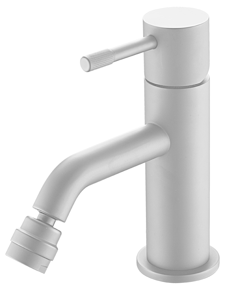 Смеситель для биде Boheme Uno 466-MW