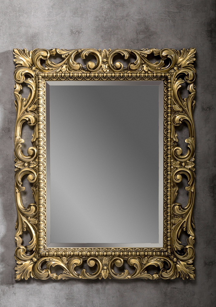 Зеркало 75х95 см ArmadiArt NeoArt 514-P