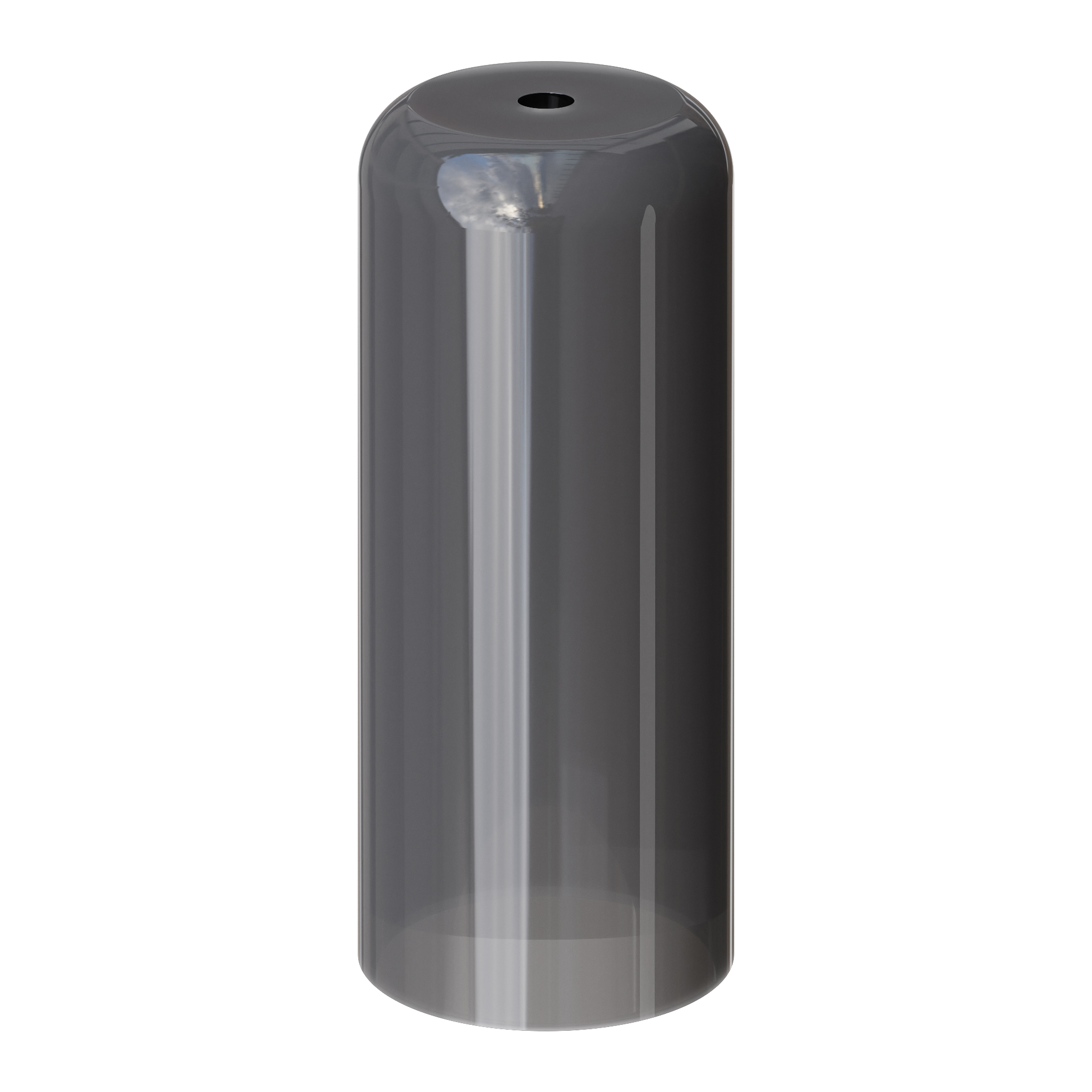 Пьедестал полиэфирный GLOW SMOKE цвет LUNA 810-BASE-GS-L