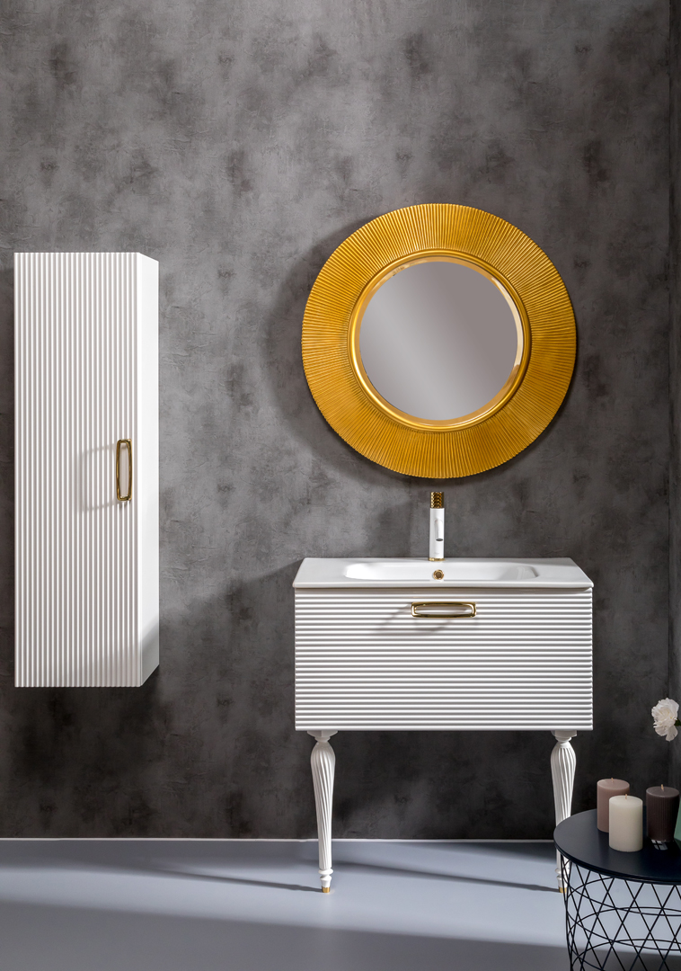 Пенал 35 см ArmadiArt Vallessi Avantgarde Linea 845-WG