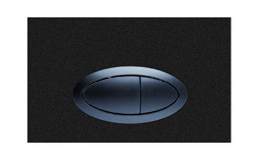 Кнопка для инсталляции Boheme 665-B