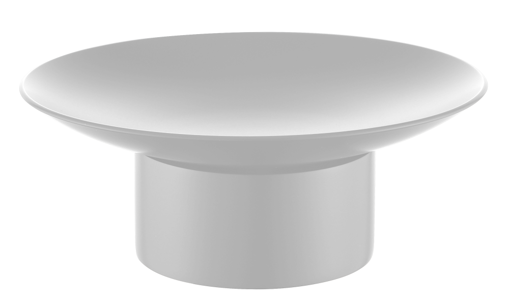 Мыльница Boheme Uno 10981-MW