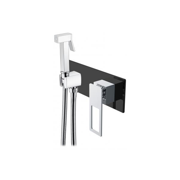 Гигиенический душ Boheme Q 147-CRB