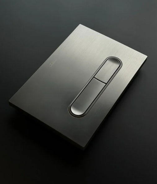 Новая клавиша смыва boheme арт 667