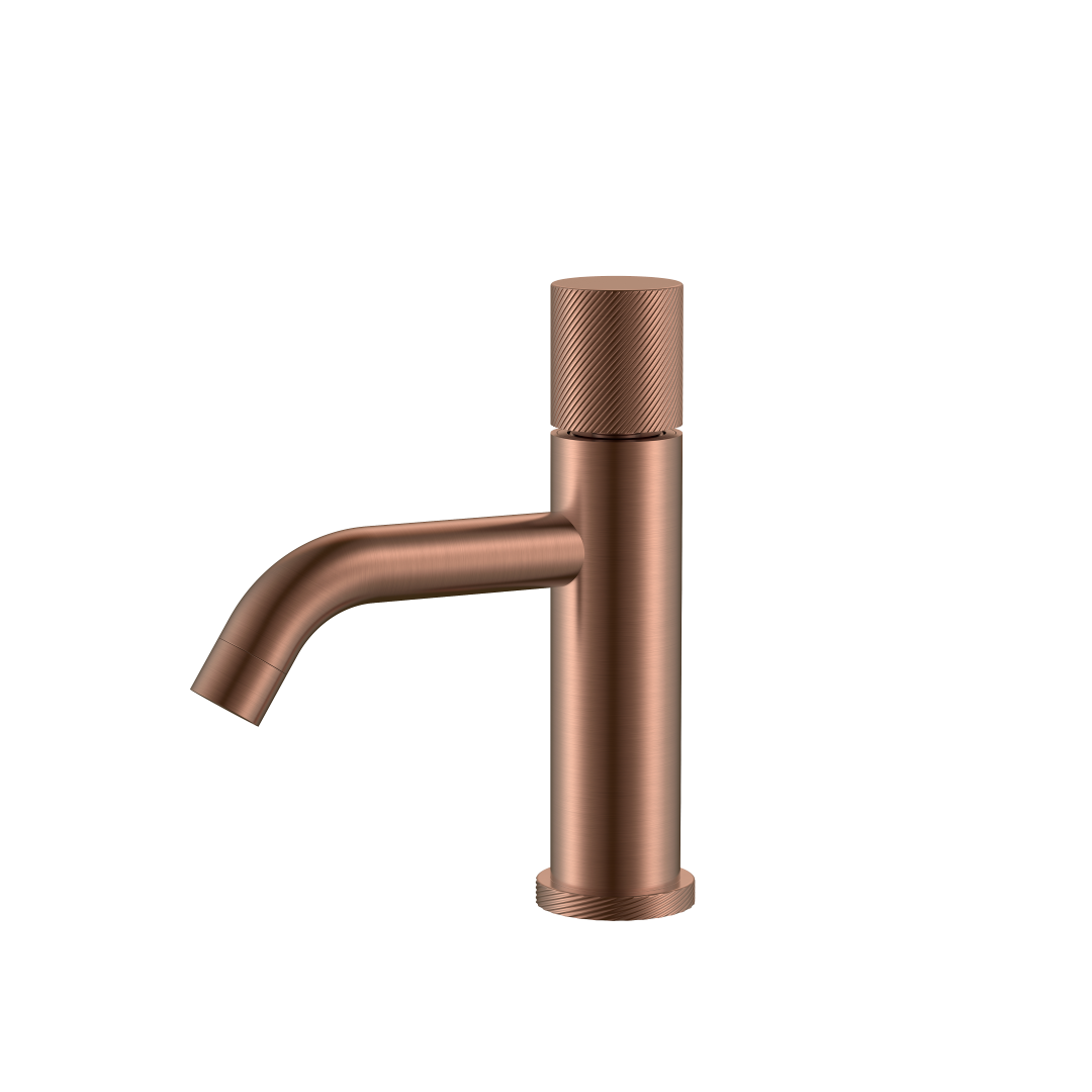 Смеситель для раковины Boheme Stick 121-CB.4