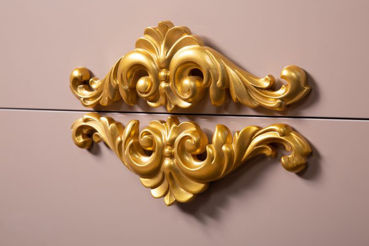 Ручка ArmadiArt NeoArt 829-G