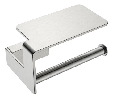 Держатель туалетной бумаги Boheme Q 10941-NB