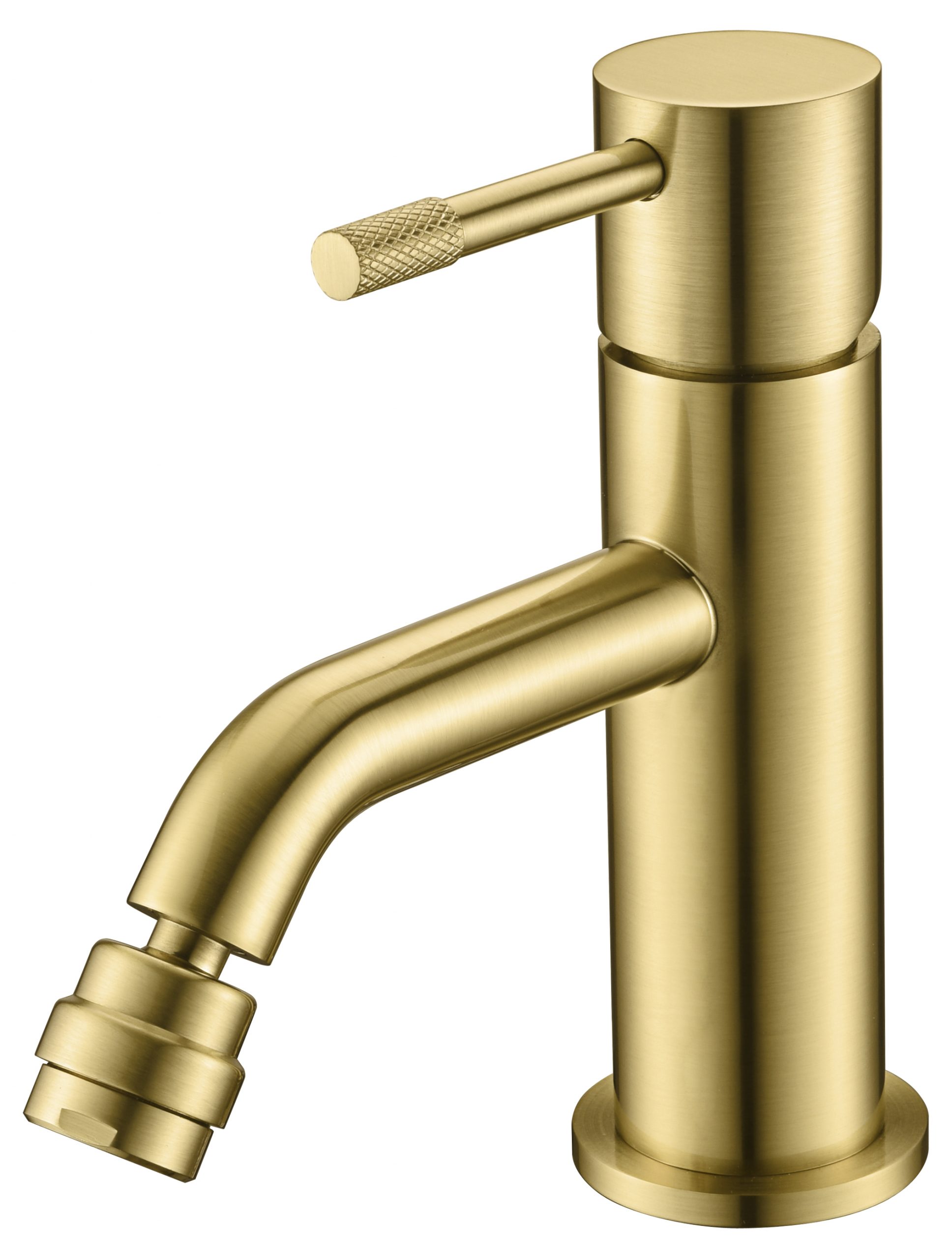 Смеситель для биде Boheme Uno 466-MG