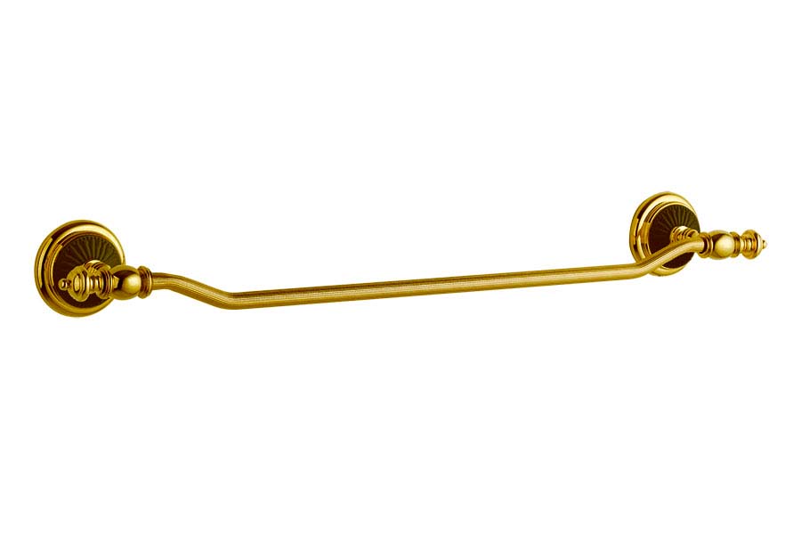 Держатель полотенец Boheme Palazzo 10152