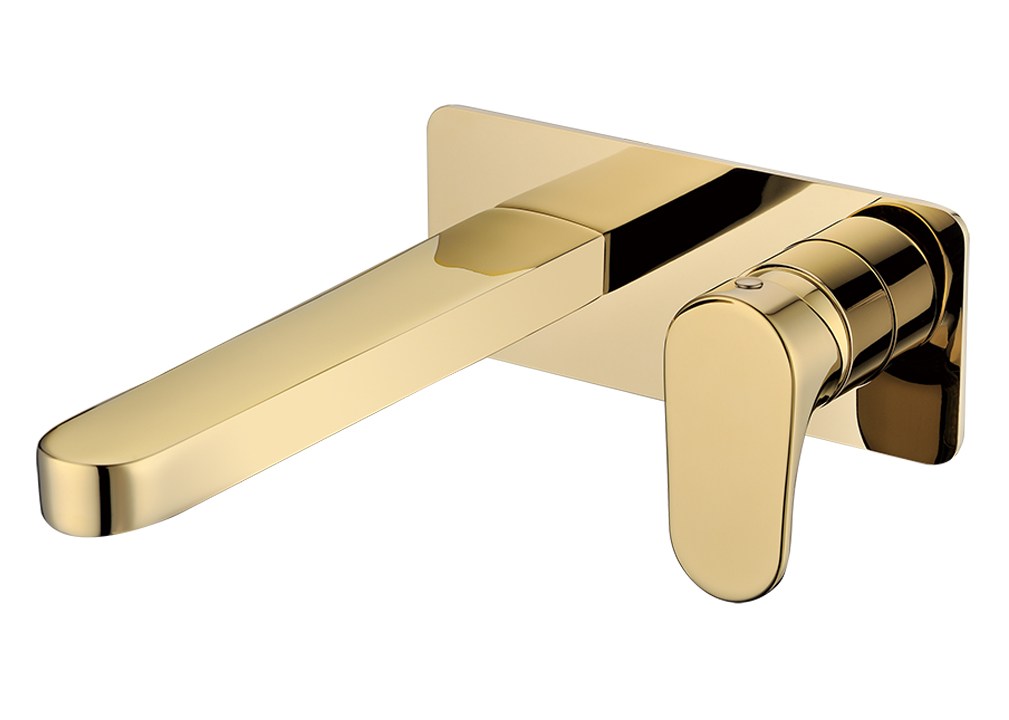 Смеситель для раковины Boheme Spectre 455-G