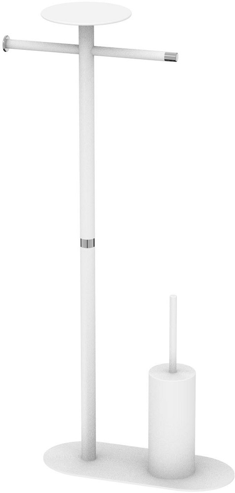 Стойка Boheme Venturo 10953-W-CR