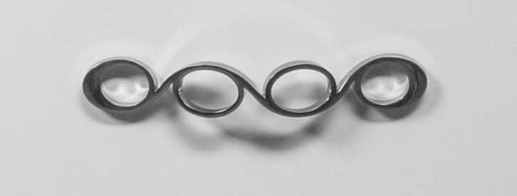 Ручка ArmadiArt NeoArt Wave 825-Cr