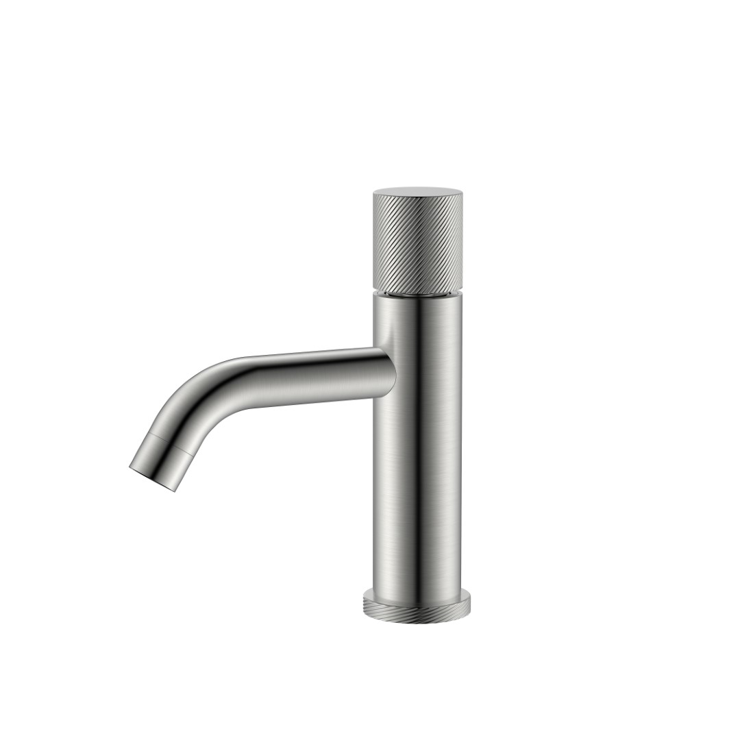 Смеситель для раковины Boheme Stick 121-NB.4