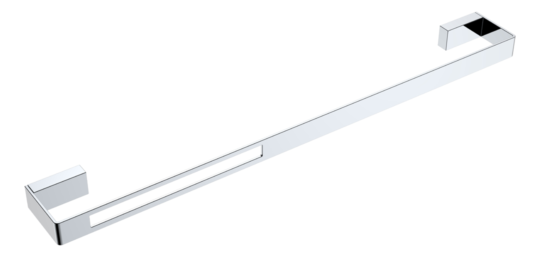 Держатель полотенец Boheme Q 10942-CR