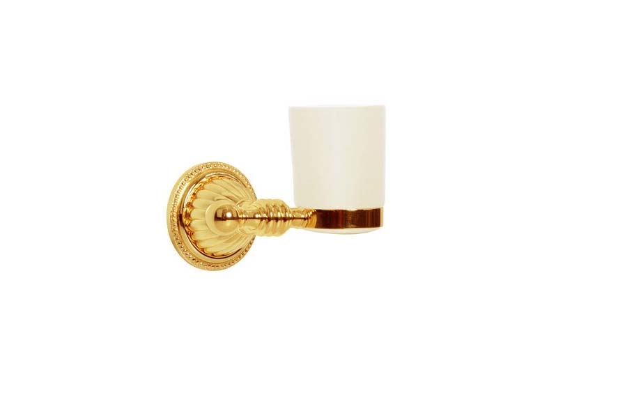 Стакан для зубных щеток Boheme Hermitage 10353