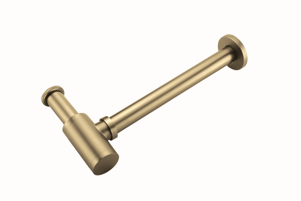 Сифон для раковины Boheme 609-MG