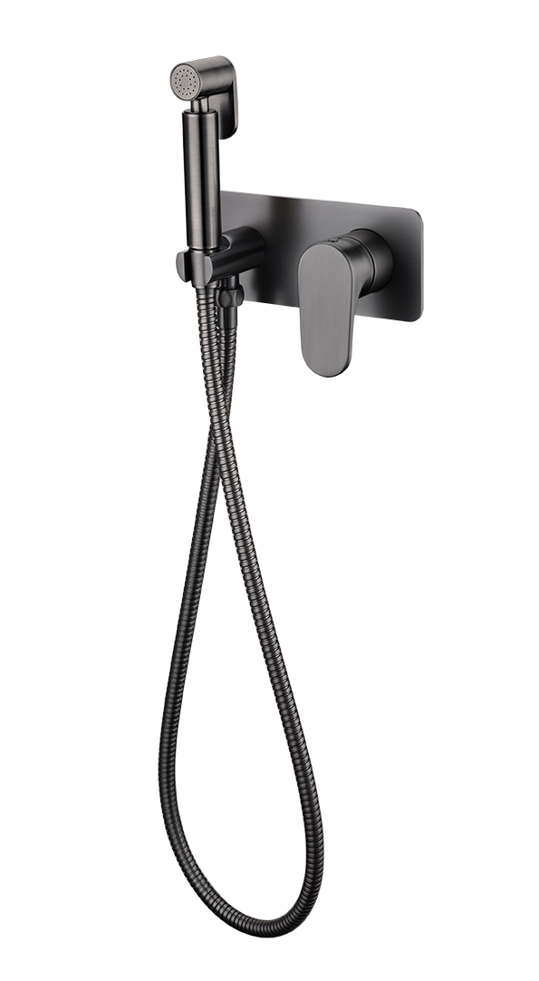 Гигиенический душ Boheme Spectre 457-GM