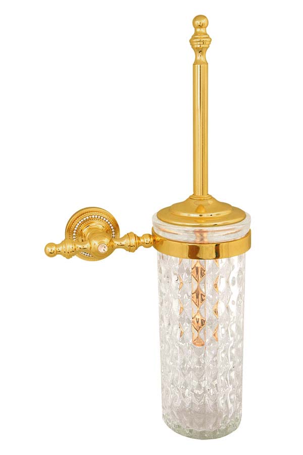 Туалетный ершик Boheme Imperiale 10414