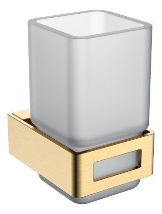 Стакан для зубных щеток Boheme Q 10944-MG