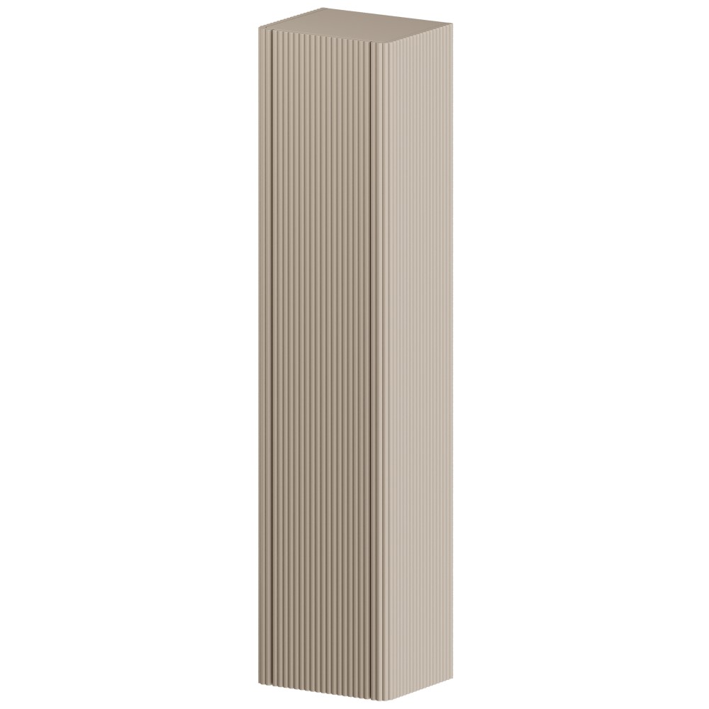Пенал VOI рифленый DAPHNE 782-BD-R-D