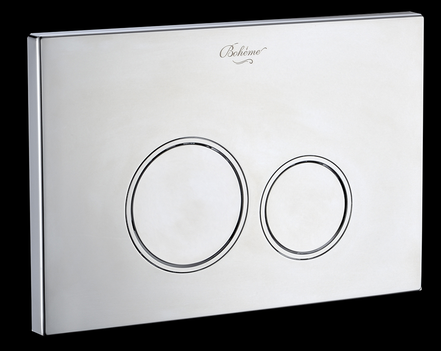 Кнопка для инсталляции Boheme 659