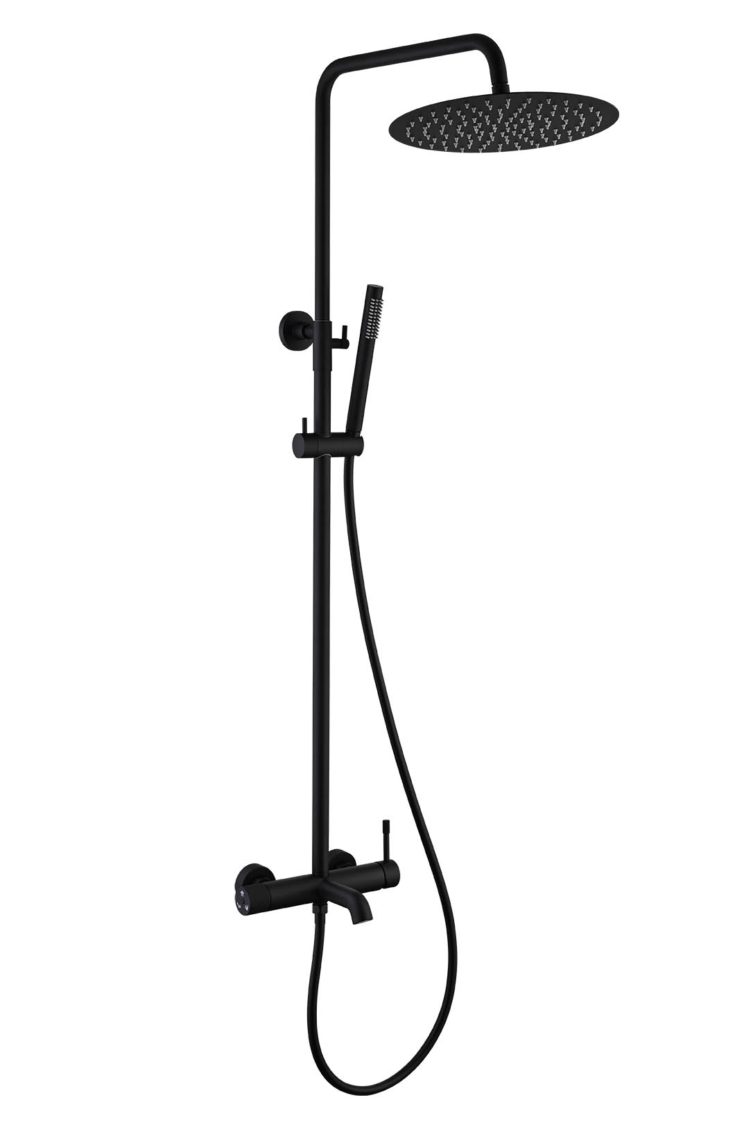 Душевая стойка Boheme Uno 468-B