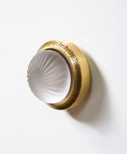 Ручка ArmadiArt NeoArt Satine 822-G