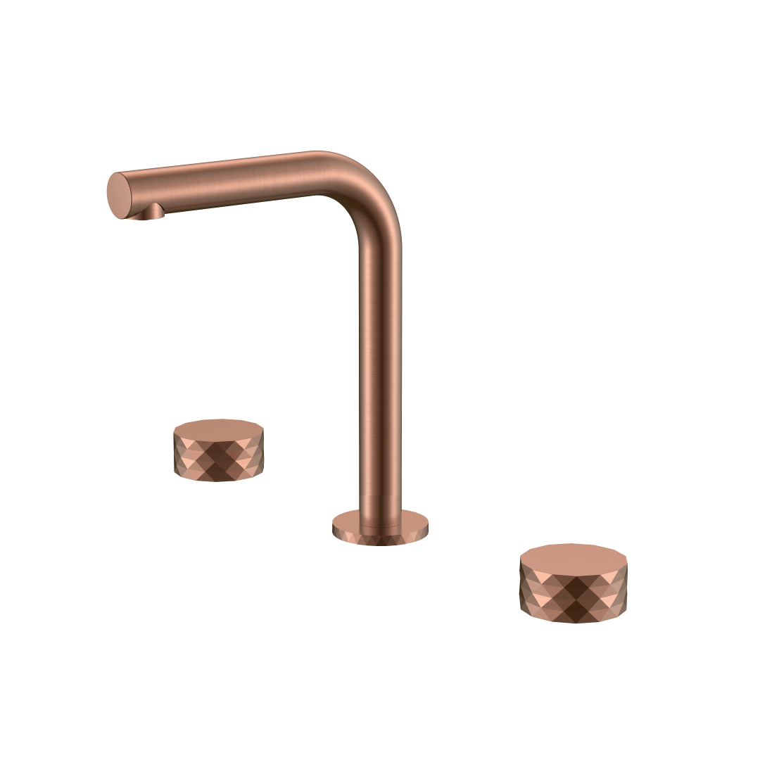 Смеситель для раковины Boheme Aura 152-CB.1