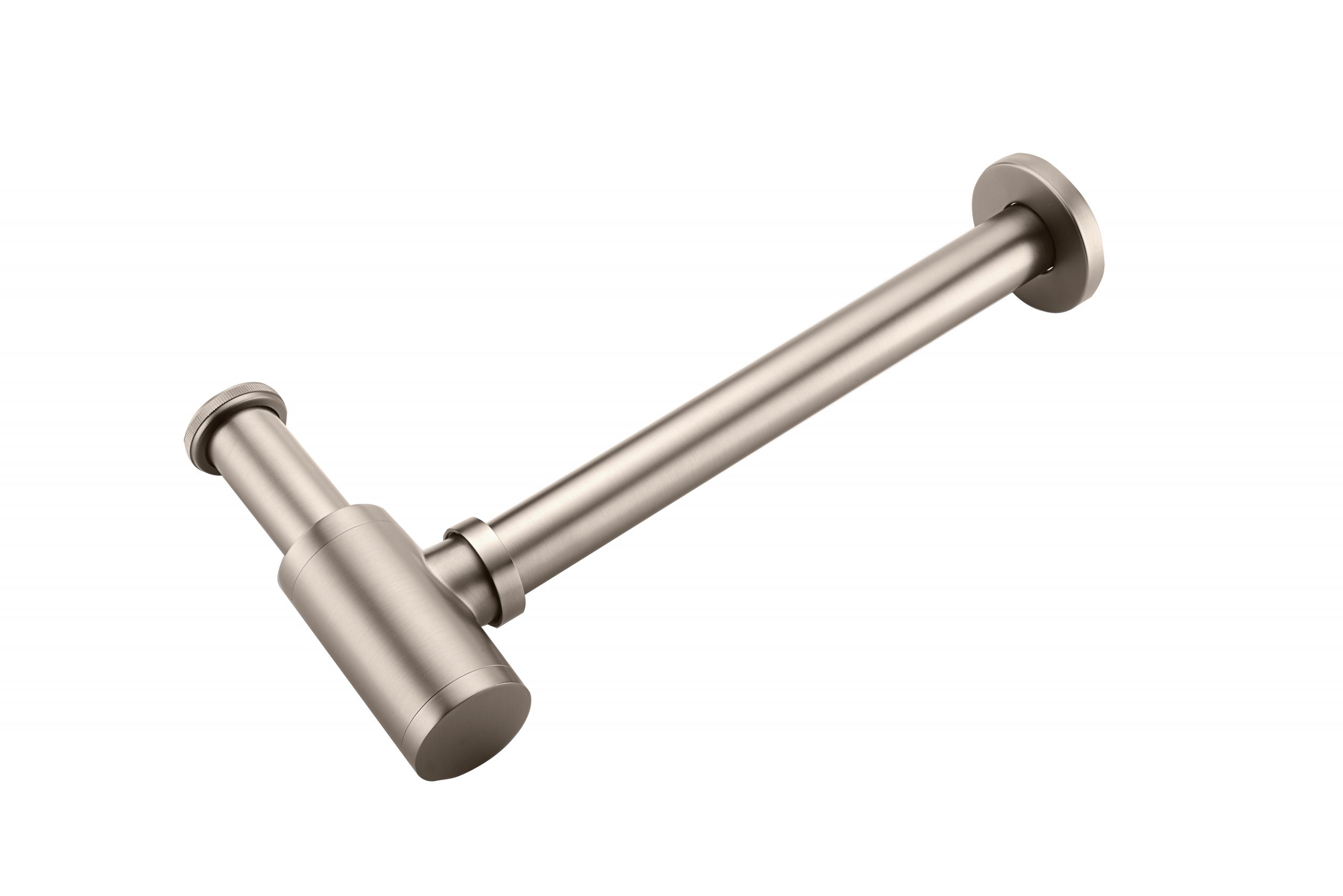 Сифон для раковины Boheme 609-NB